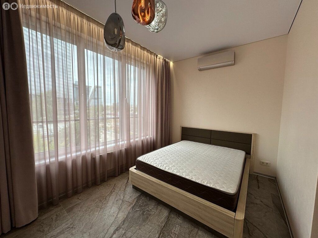 m. Shelepikha: Apartment, 2-rooms