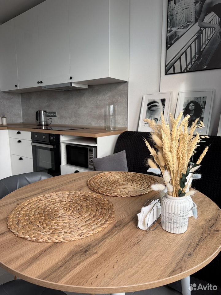 m. Kotelniki: Apartment, 1-rooms