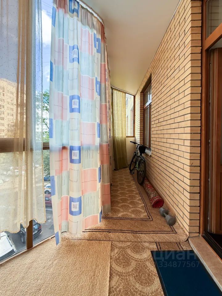 m. Marksistskaya: Apartment, 1-rooms