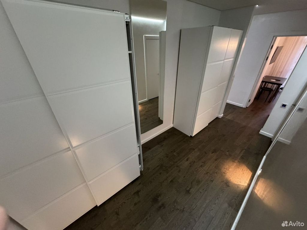 m. Opalikha: Apartment, 2-rooms