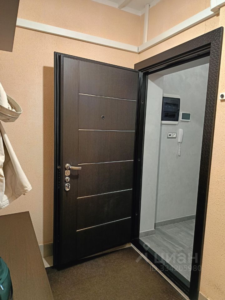 m. Medvedkovo: Apartment, 1-rooms