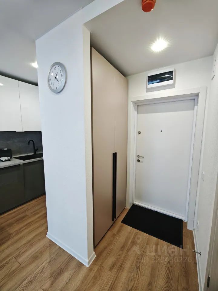 m. Zhulebino: Apartment, 1-rooms