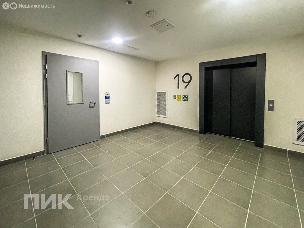 m. Zhulebino: Apartment, studio