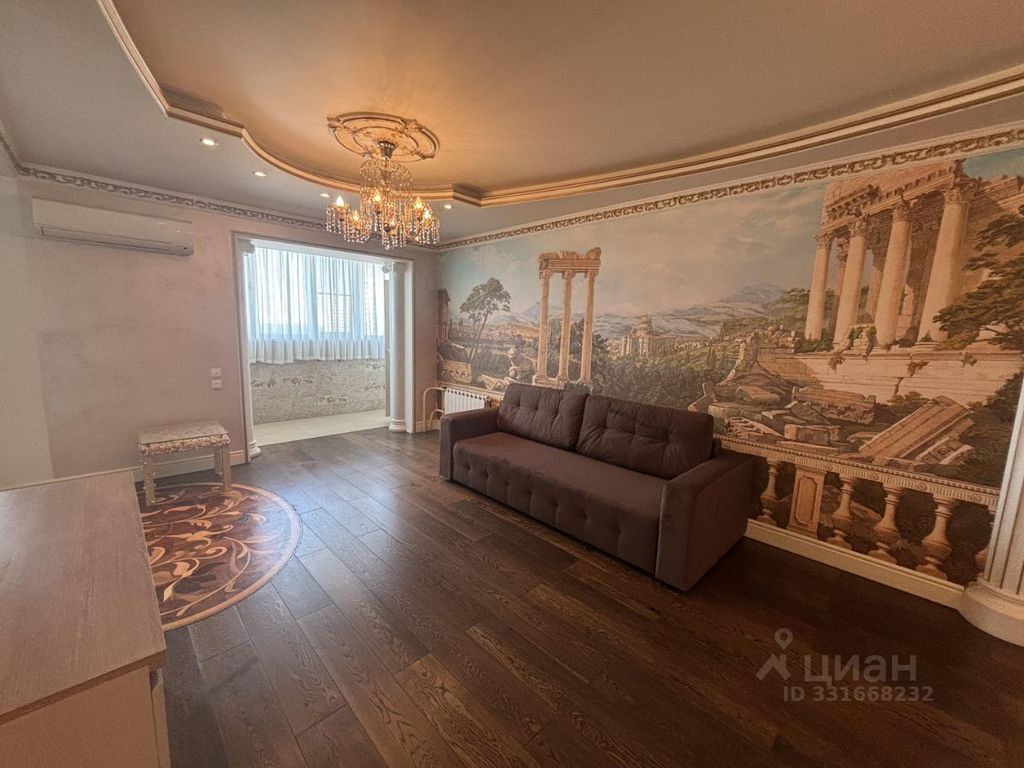m. Kotelniki: Apartment, 3-rooms