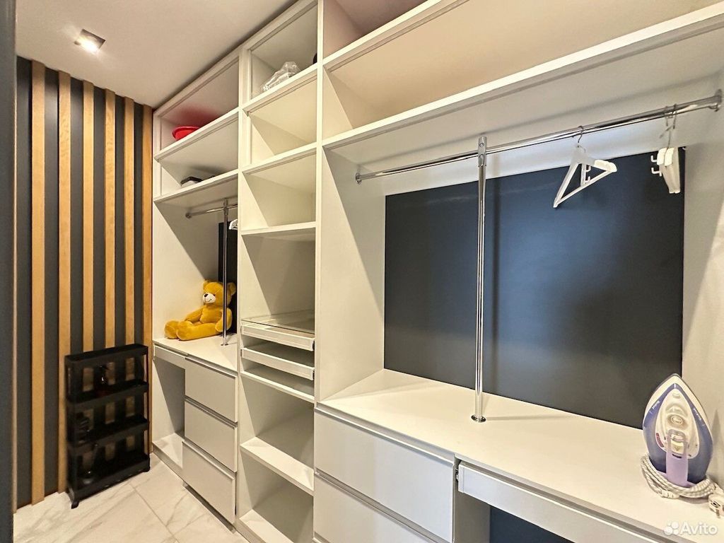 m. Ozernaya: Apartment, 2-rooms