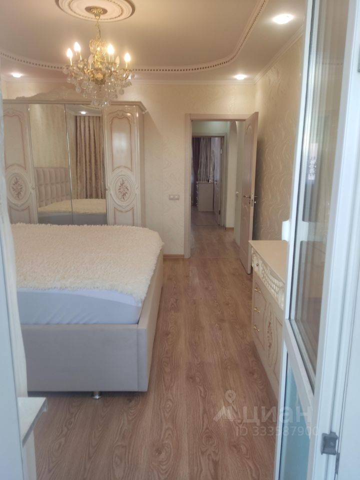 m. Malakhovka: Apartment, 3-rooms