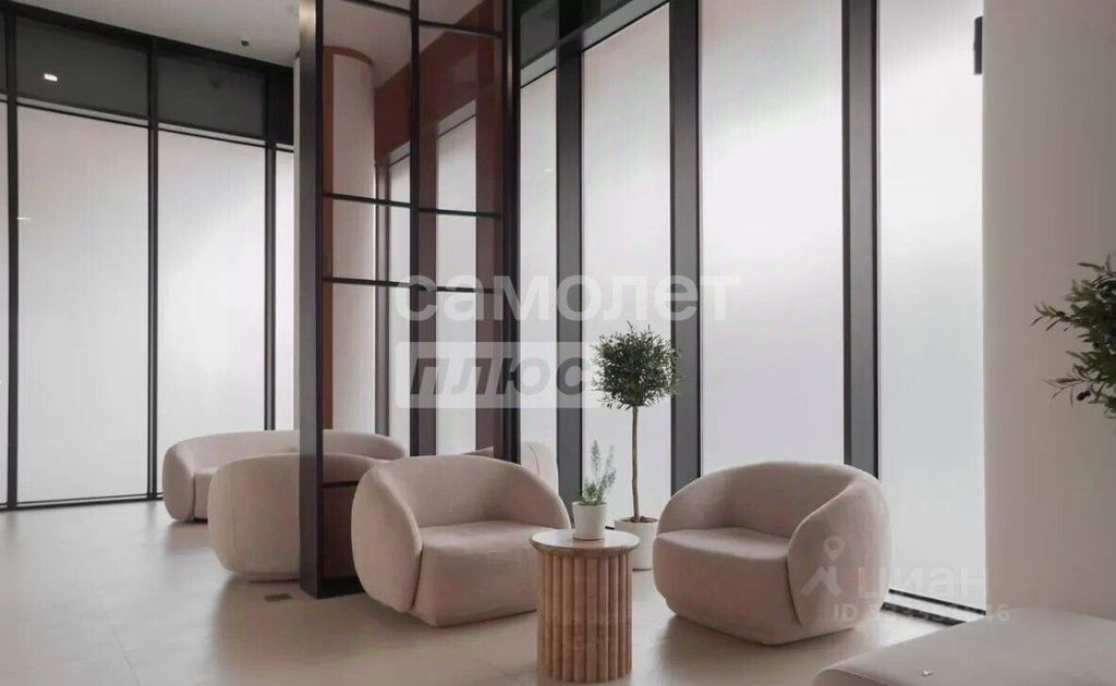 m. Volgogradsky prospekt: Apartment, 2-rooms