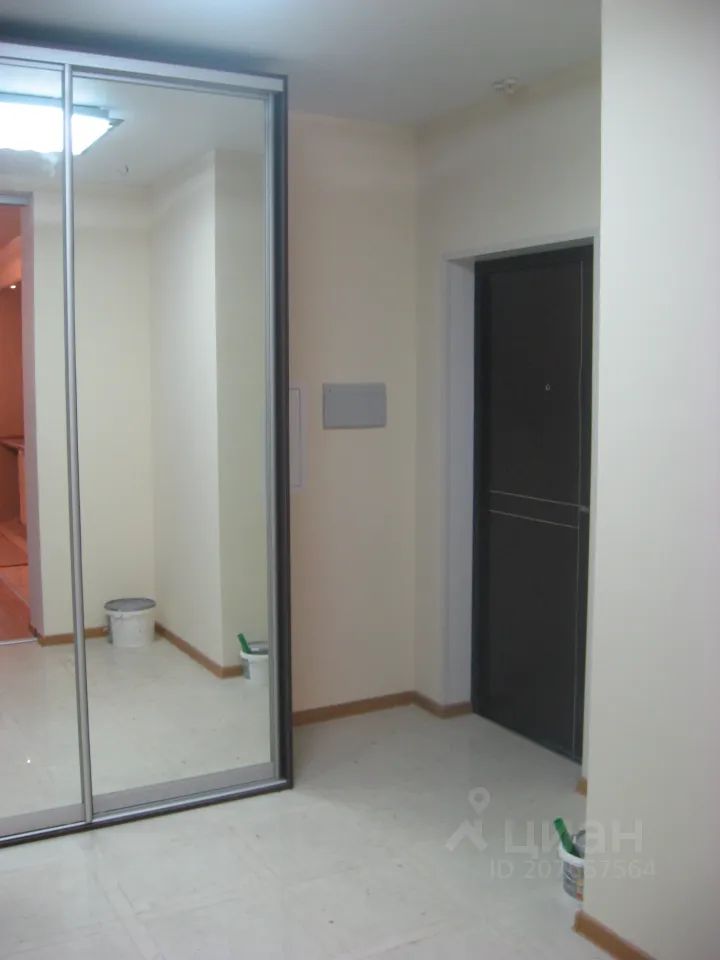 m. Zhulebino: Apartment, 1-rooms