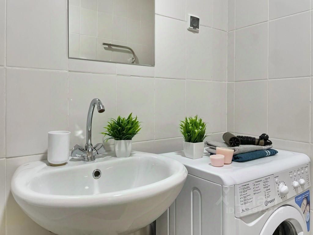 m. Khimki: Apartment, 1-rooms