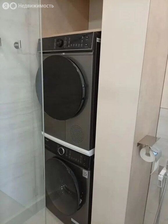 m. Tulskaya: Apartment, 1-rooms