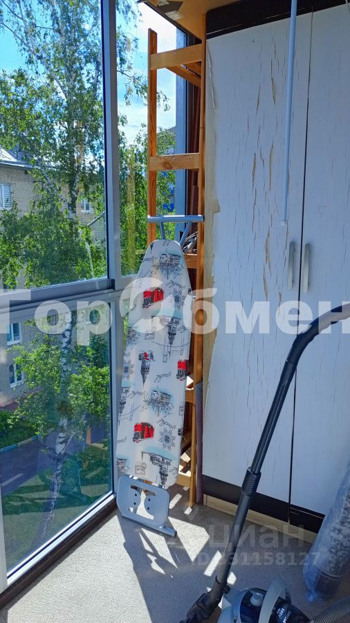 m. Khimki: Apartment, 1-rooms