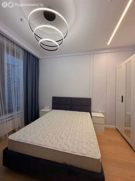 m. Aminyevskaya: Apartment, 2-rooms