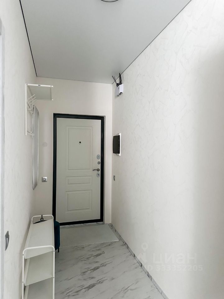 m. Anikeevka: Apartment, 3-rooms