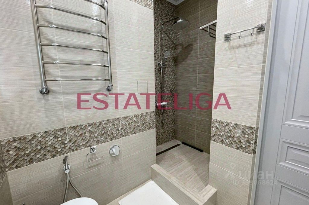 m. Fili: Apartment, 2-rooms
