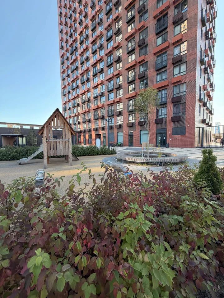 m. Volgogradsky prospekt: Apartment, 1-rooms