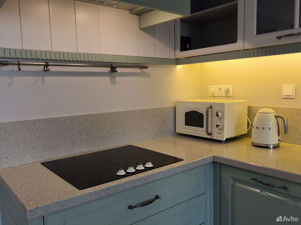 m. Vodny stadion: Apartment, 3-rooms