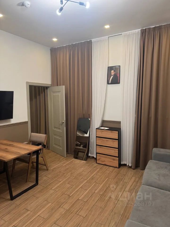 m. Kitay-gorod: Apartment, 2-rooms