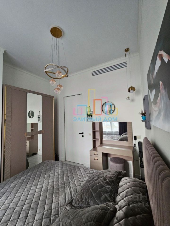 m. Kaluzhskaya: Apartment, 2-rooms