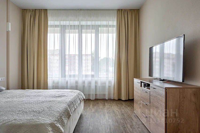 m. Petrovsky park: Apartment, 3-rooms