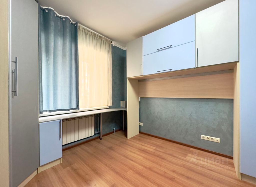 m. Kraskovo: Apartment, 2-rooms