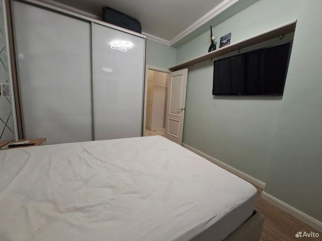m. Kotelniki: Apartment, 2-rooms