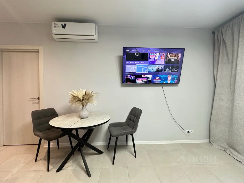 m. Nizhegorodskaya: Apartment, 1-rooms