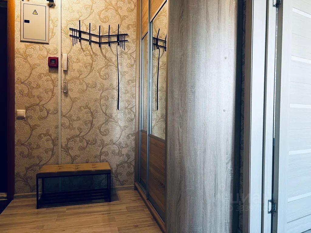 m. Myakinino: Apartment, 1-rooms