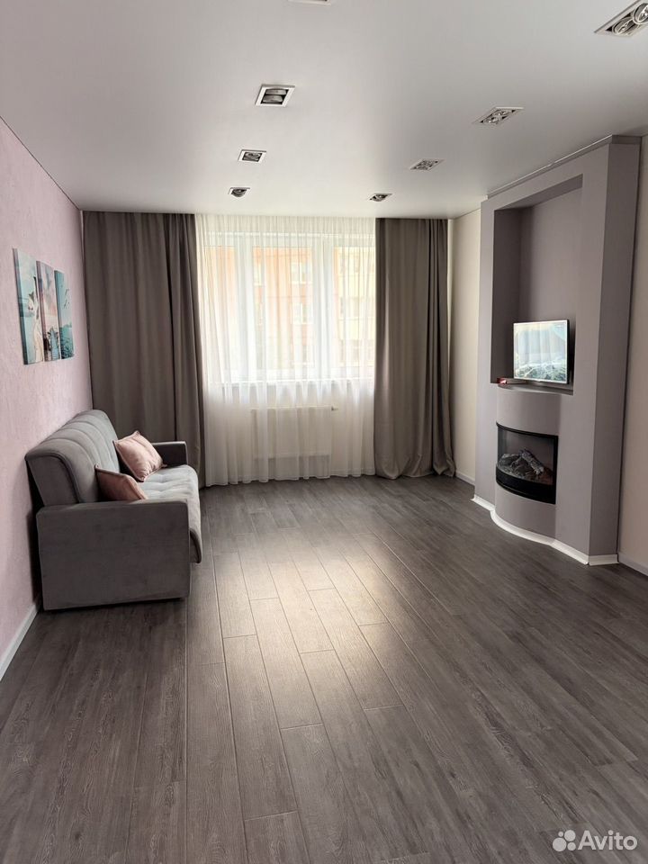 m. Novokosino: Apartment, 2-rooms