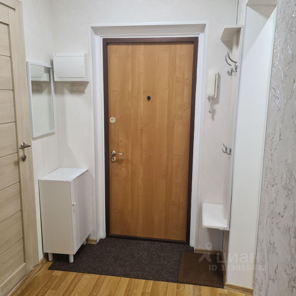 m. Khimki: Apartment, 1-rooms