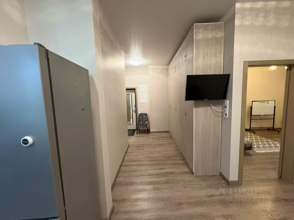 m. Barrikadnaya: Apartment, 2-rooms