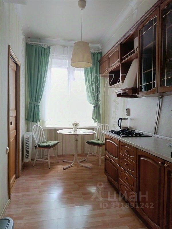 m. Tverskaya: Apartment, 2-rooms