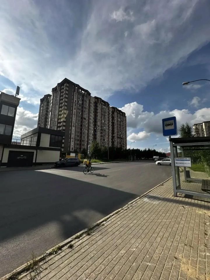m. Vnukovo: Apartment, 1-rooms