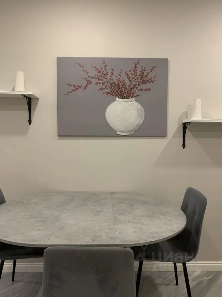 m. Opalikha: Apartment, 2-rooms