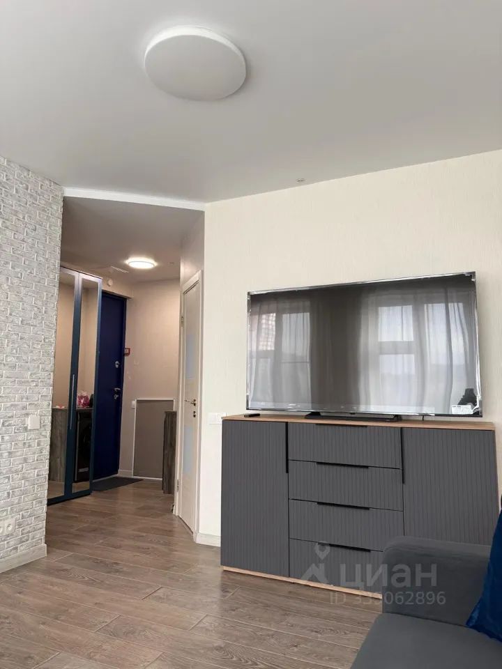 m. Penyagino: Apartment, 1-rooms