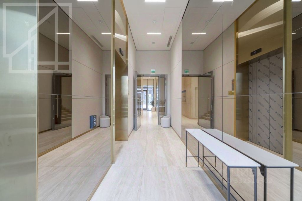 m. Park Pobedy: Apartment, 6-rooms