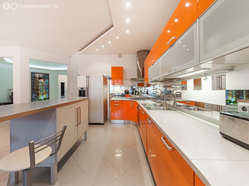 m. Arbatskaya: Apartment, 4-rooms