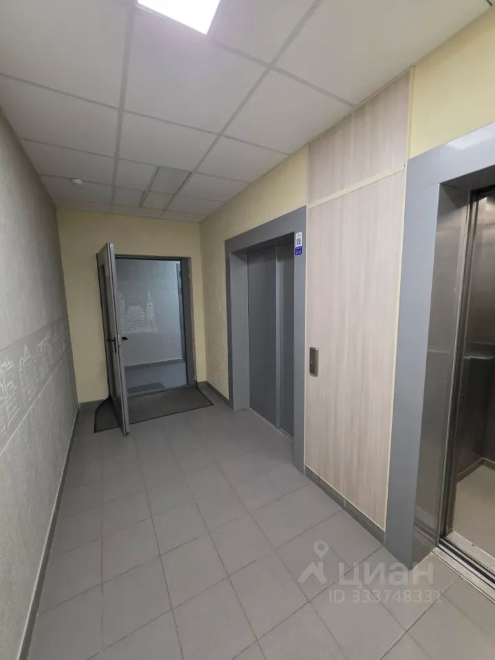 m. Medvedkovo: Apartment, 2-rooms