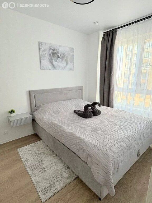 m. Volgogradsky prospekt: Apartment, 1-rooms