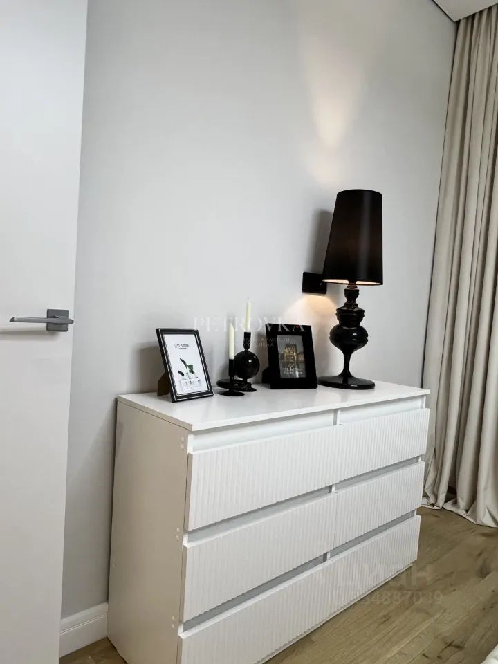 m. Chkalovskaya: Apartment, 2-rooms