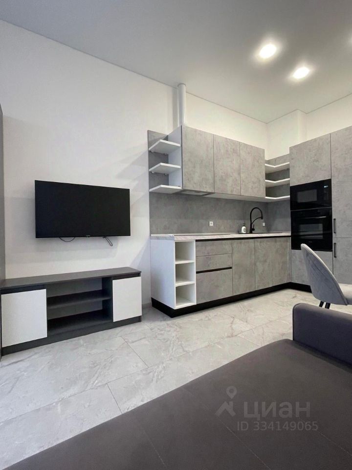m. Shelepikha: Apartment, 1-rooms