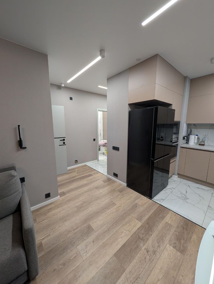 m. Novodachnaya: Apartment, 1-rooms