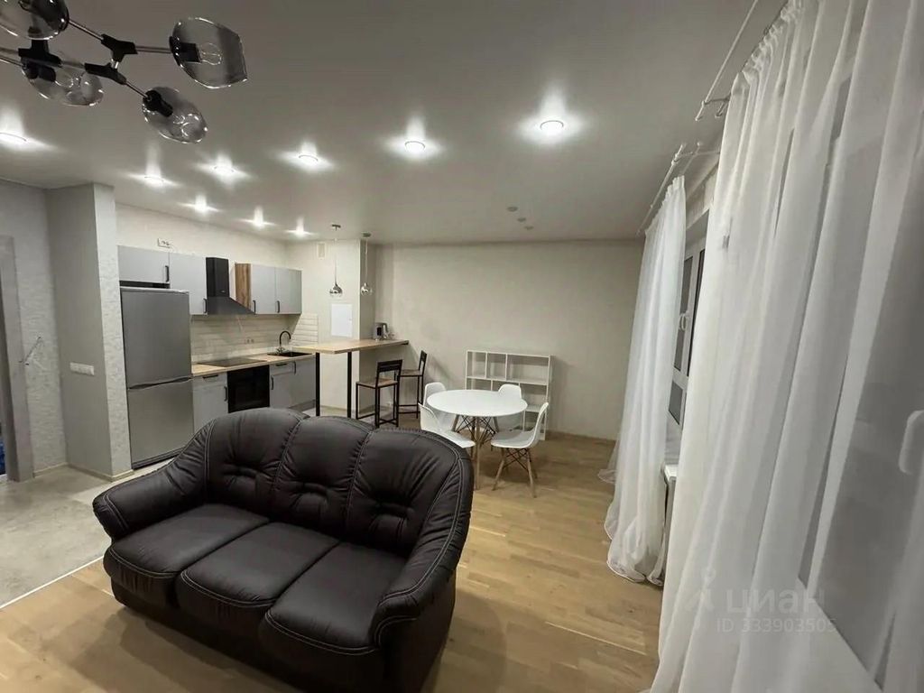 m. Bitsa: Apartment, 3-rooms