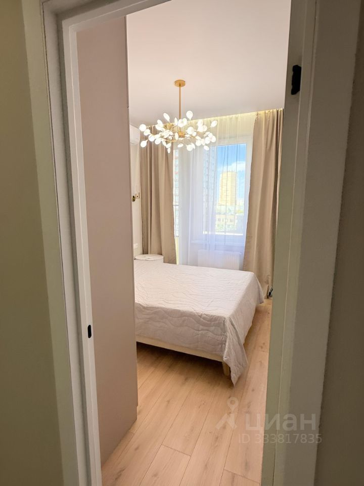 m. Volgogradsky prospekt: Apartment, 1-rooms