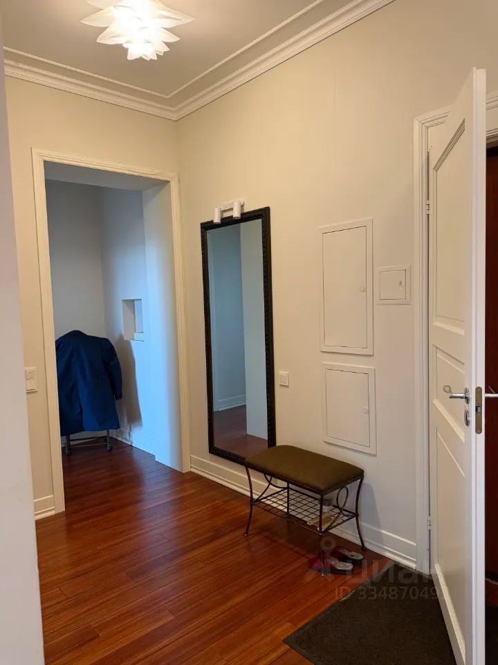m. Pokrovskoe: Apartment, 2-rooms