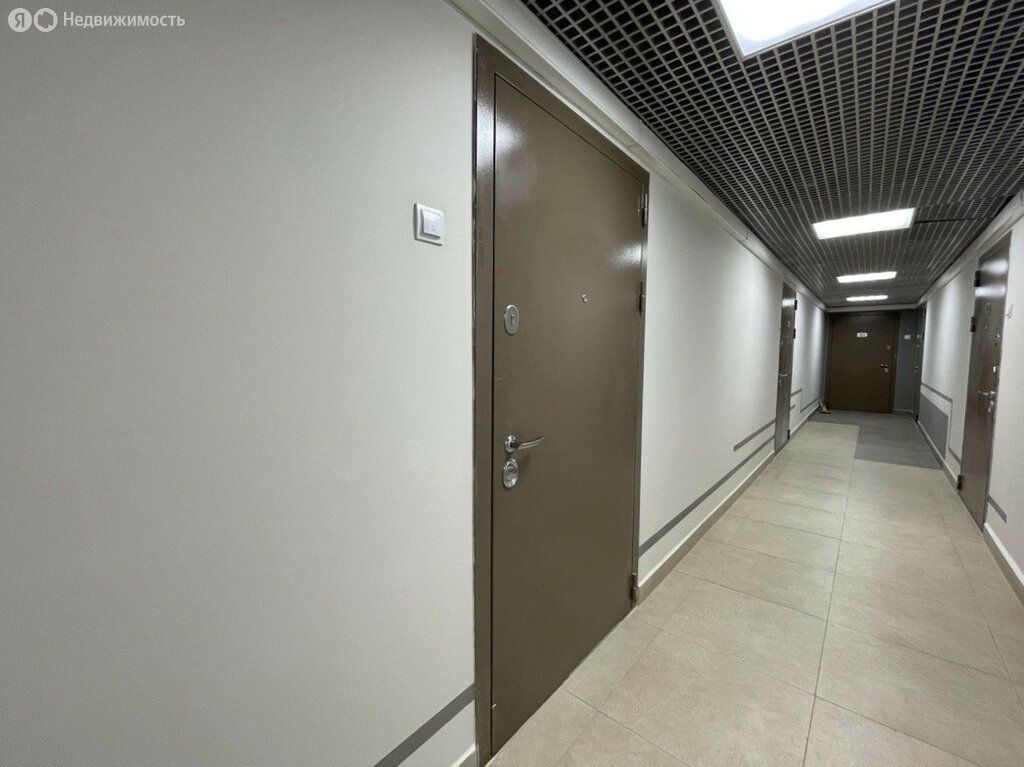 m. Lyubertsy I: Apartment, 1-rooms