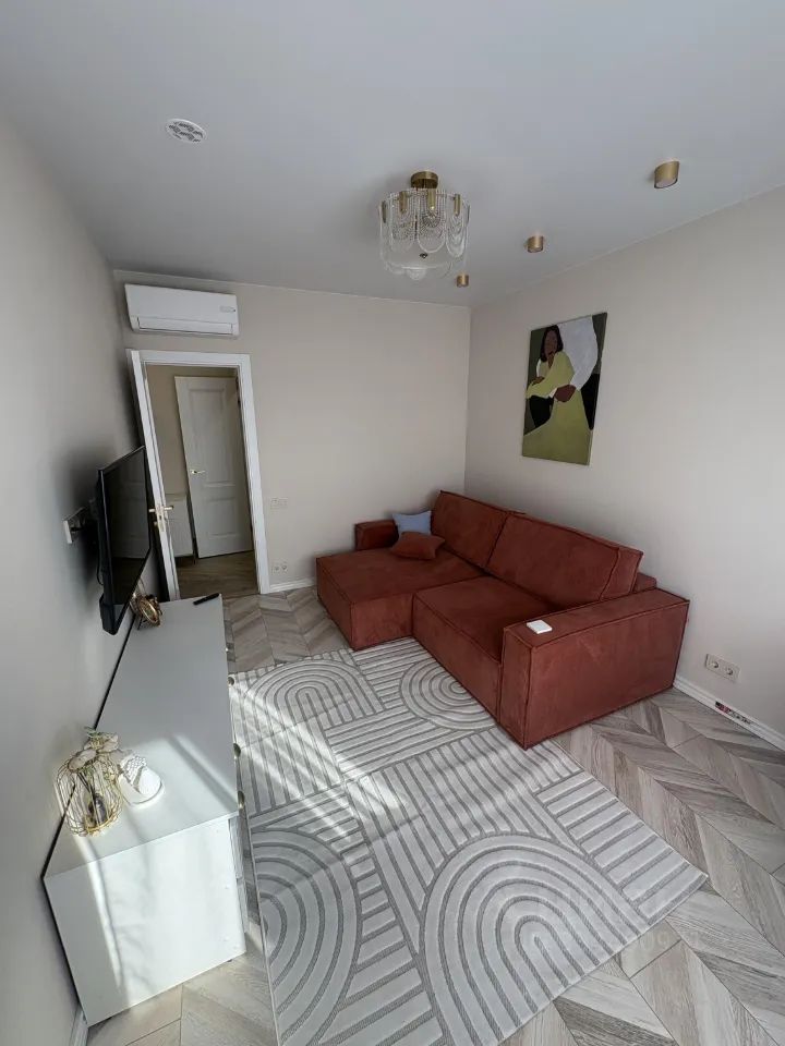 m. Odintsovo: Apartment, 2-rooms