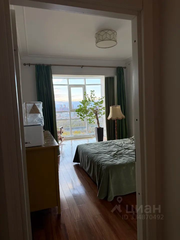 m. Pokrovskoe: Apartment, 2-rooms