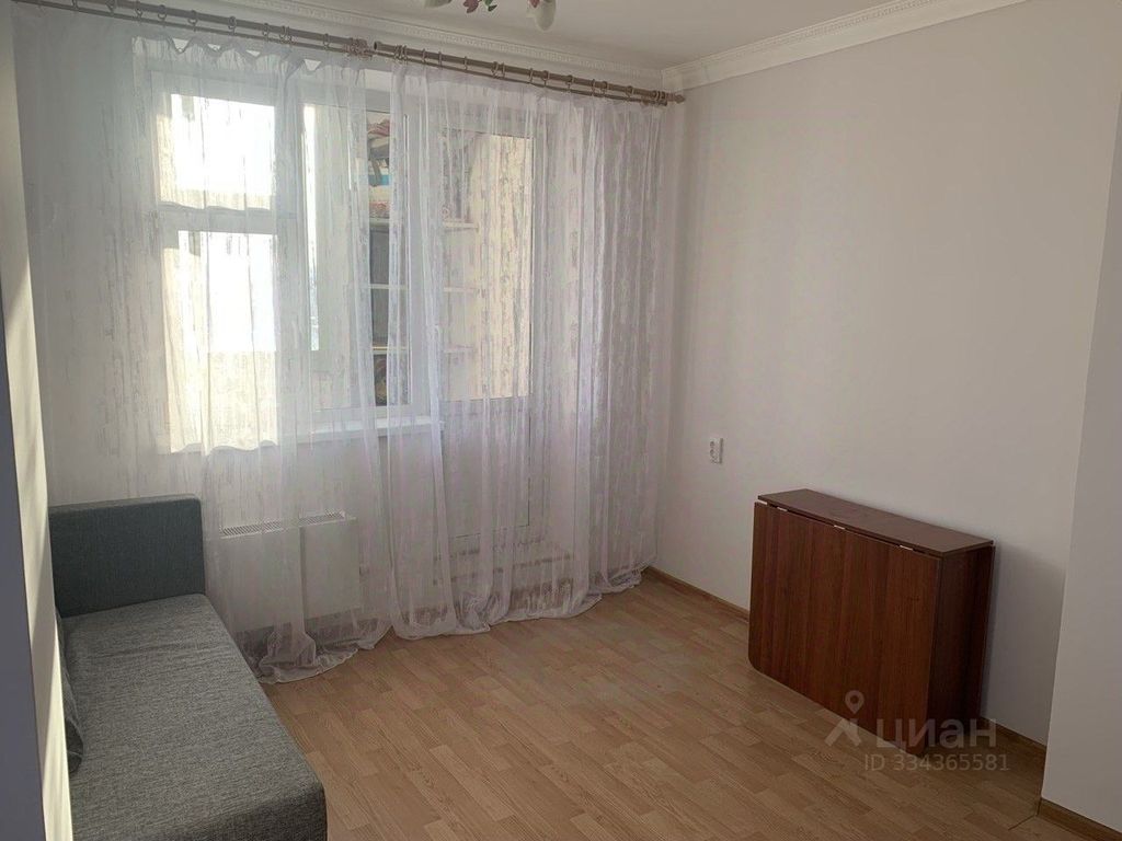 m. Sheremetyevskaya: Apartment, 2-rooms