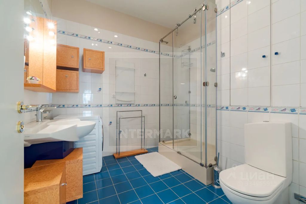 m. Trubnaya: Apartment, 3-rooms