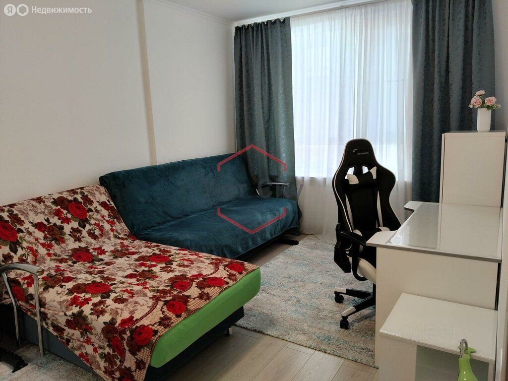 m. Testovskaya: Apartment, 1-rooms